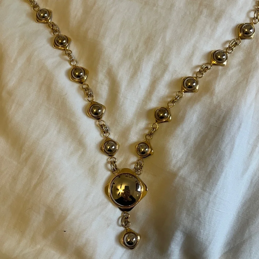 Givenchy Vintage Costume Jewelry - Picture 6 of 6